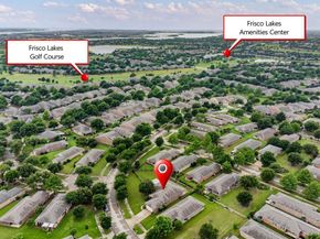7719  Oakland Hills Lane , Frisco Texas 75036