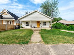 3006  25th Street , Fort Worth Texas 76106