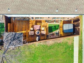 4931  Milam Street , Dallas Texas 75206