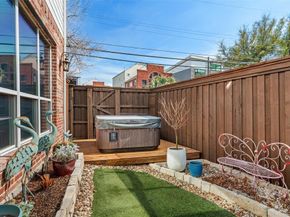 4931  Milam Street , Dallas Texas 75206