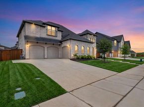 1005  Kelley Lane , Celina Texas 75009