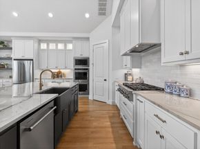 1005  Kelley Lane , Celina Texas 75009
