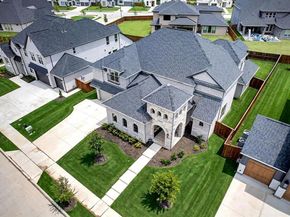 1005  Kelley Lane , Celina Texas 75009