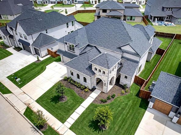 1005  Kelley Lane , Celina Texas 75009