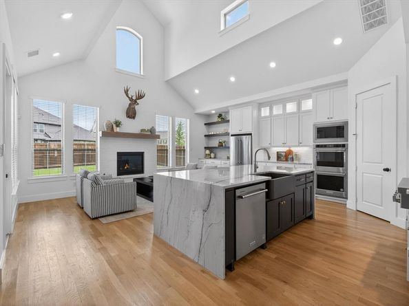 1005  Kelley Lane , Celina Texas 75009