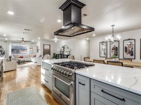 2808  Sharpview Lane , Dallas Texas 75228