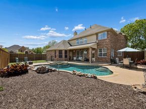 5315  Summit Knoll Trail , Sachse Texas 75048