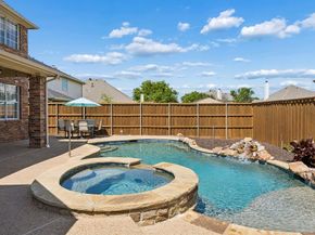 5315  Summit Knoll Trail , Sachse Texas 75048