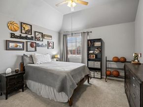 5315  Summit Knoll Trail , Sachse Texas 75048