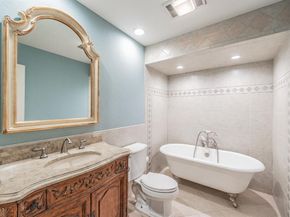 4829  Overton Woods Drive , Fort Worth Texas 76109