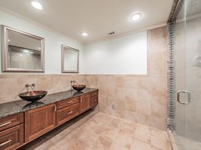 4829  Overton Woods Drive , Fort Worth Texas 76109