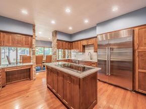4829  Overton Woods Drive , Fort Worth Texas 76109