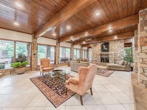 4829  Overton Woods Drive , Fort Worth Texas 76109