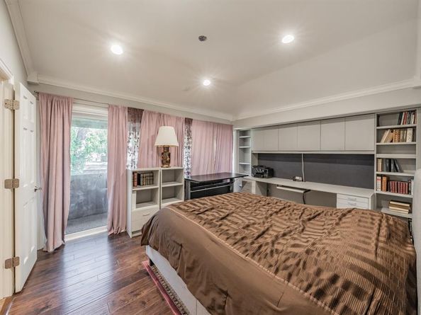 4829  Overton Woods Drive , Fort Worth Texas 76109