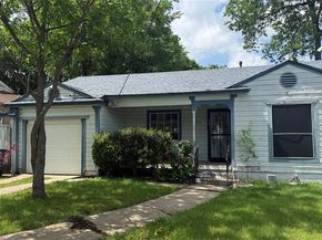2319  Kathleen Avenue , Dallas Texas 75216