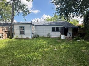 2319  Kathleen Avenue , Dallas Texas 75216