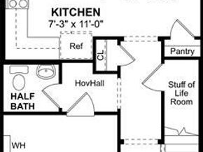 9405  Harborview Drive  B, Providence Village Texas 76227