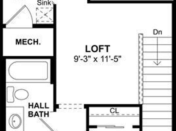 9405  Harborview Drive  B, Providence Village Texas 76227