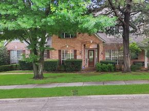 1912  Timber Ridge Court , Cedar Hill Texas 75104