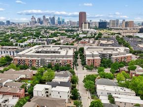 5011  Mission Avenue  A, Dallas Texas 75206