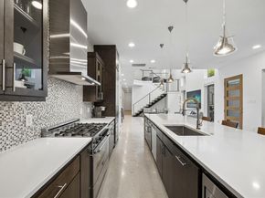 5011  Mission Avenue  A, Dallas Texas 75206