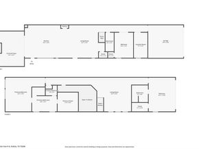 5011  Mission Avenue  A, Dallas Texas 75206