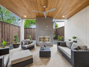 5011  Mission Avenue  A, Dallas Texas 75206