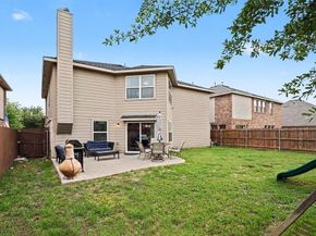 5012  Wild Oats Drive , Fort Worth Texas 76179