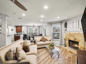 5012  Wild Oats Drive , Fort Worth Texas 76179