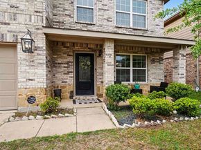 5012  Wild Oats Drive , Fort Worth Texas 76179