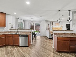 5012  Wild Oats Drive , Fort Worth Texas 76179