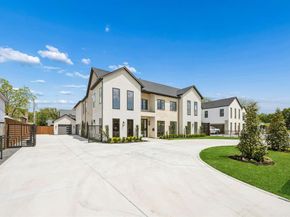 6421  Royal Lane , Dallas Texas 75230