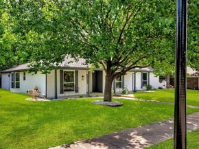 4122  Azalea Lane , Garland Texas 75043