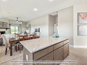 7220  Bird Cherry Lane , Little Elm Texas 76227