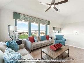 7220  Bird Cherry Lane , Little Elm Texas 76227