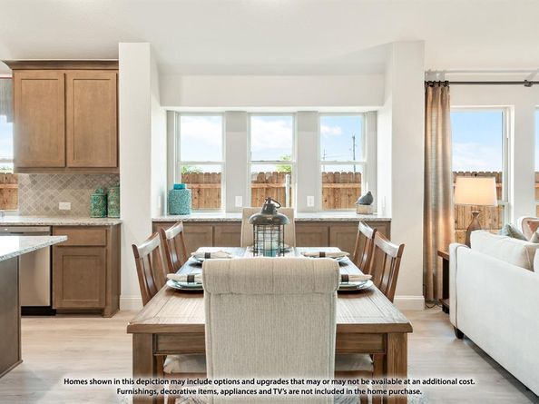 7220  Bird Cherry Lane , Little Elm Texas 76227