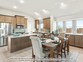 7220  Bird Cherry Lane , Little Elm Texas 76227