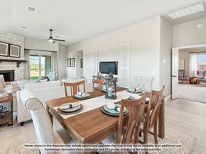 7220  Bird Cherry Lane , Little Elm Texas 76227