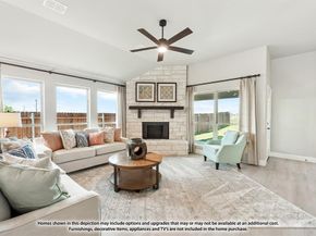 7220  Bird Cherry Lane , Little Elm Texas 76227
