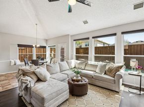 920  Mustang Drive , Allen Texas 75002