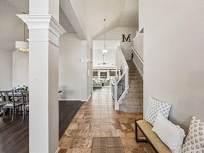 920  Mustang Drive , Allen Texas 75002
