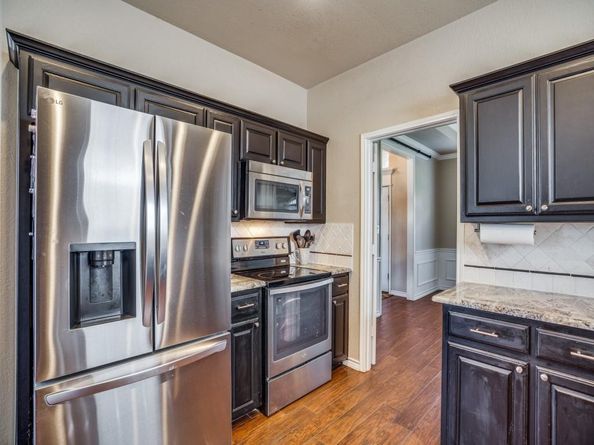 5204  Gaelic Court , Denton Texas 76208