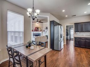 5204  Gaelic Court , Denton Texas 76208