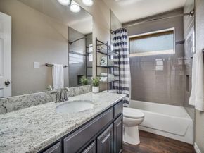 5204  Gaelic Court , Denton Texas 76208