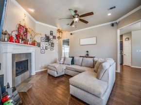 5204  Gaelic Court , Denton Texas 76208