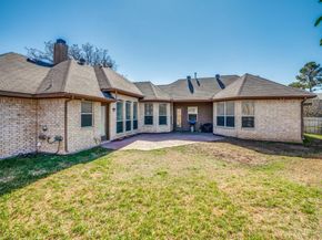 5204  Gaelic Court , Denton Texas 76208