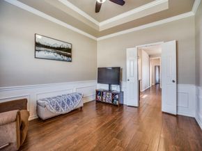 5204  Gaelic Court , Denton Texas 76208