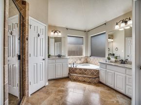 5204  Gaelic Court , Denton Texas 76208