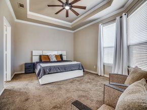 5204  Gaelic Court , Denton Texas 76208