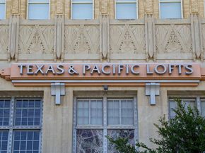 201 W Lancaster Avenue  313, Fort Worth Texas 76102